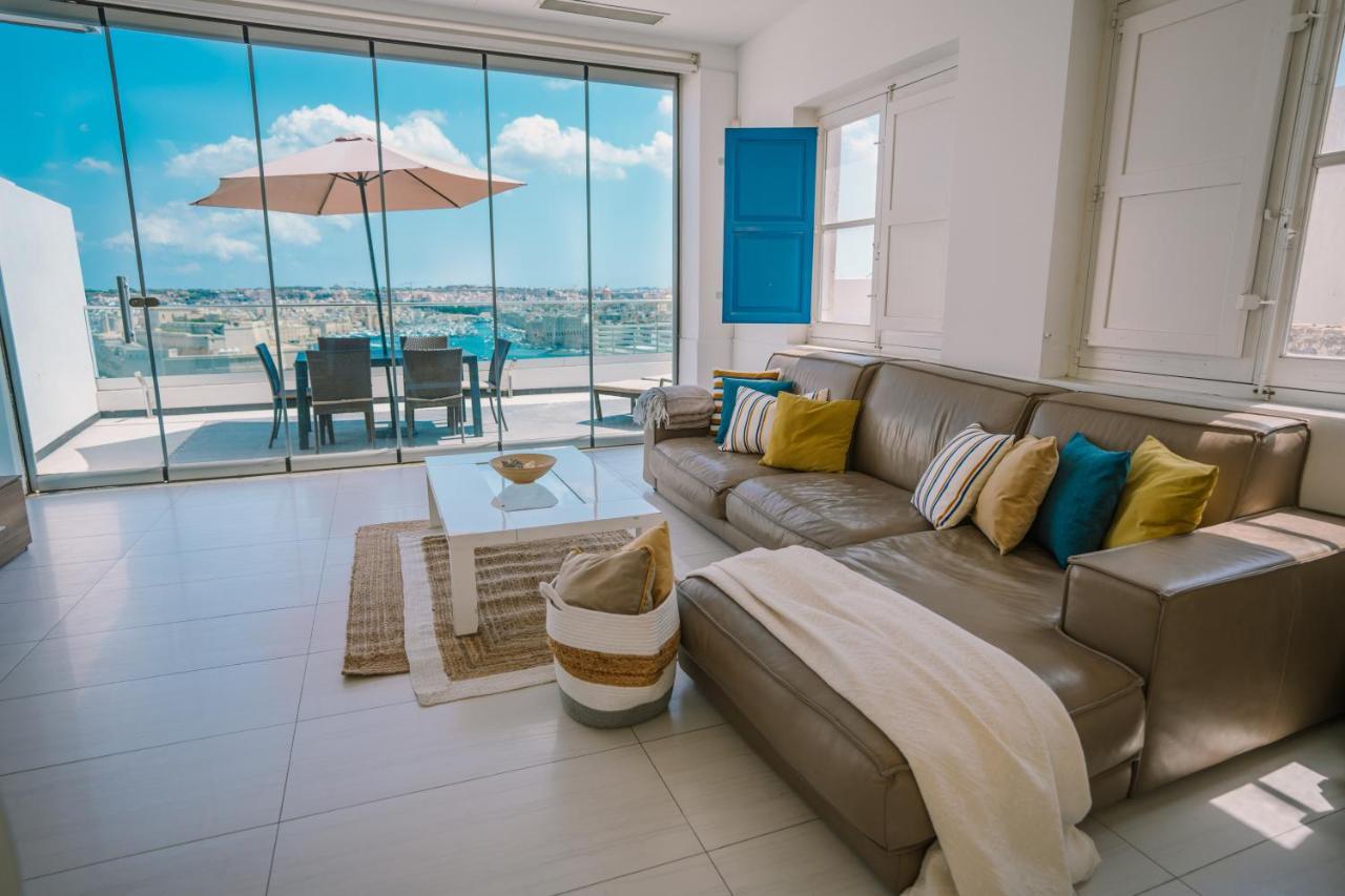 Valletta Dream Penthouse Exterior photo