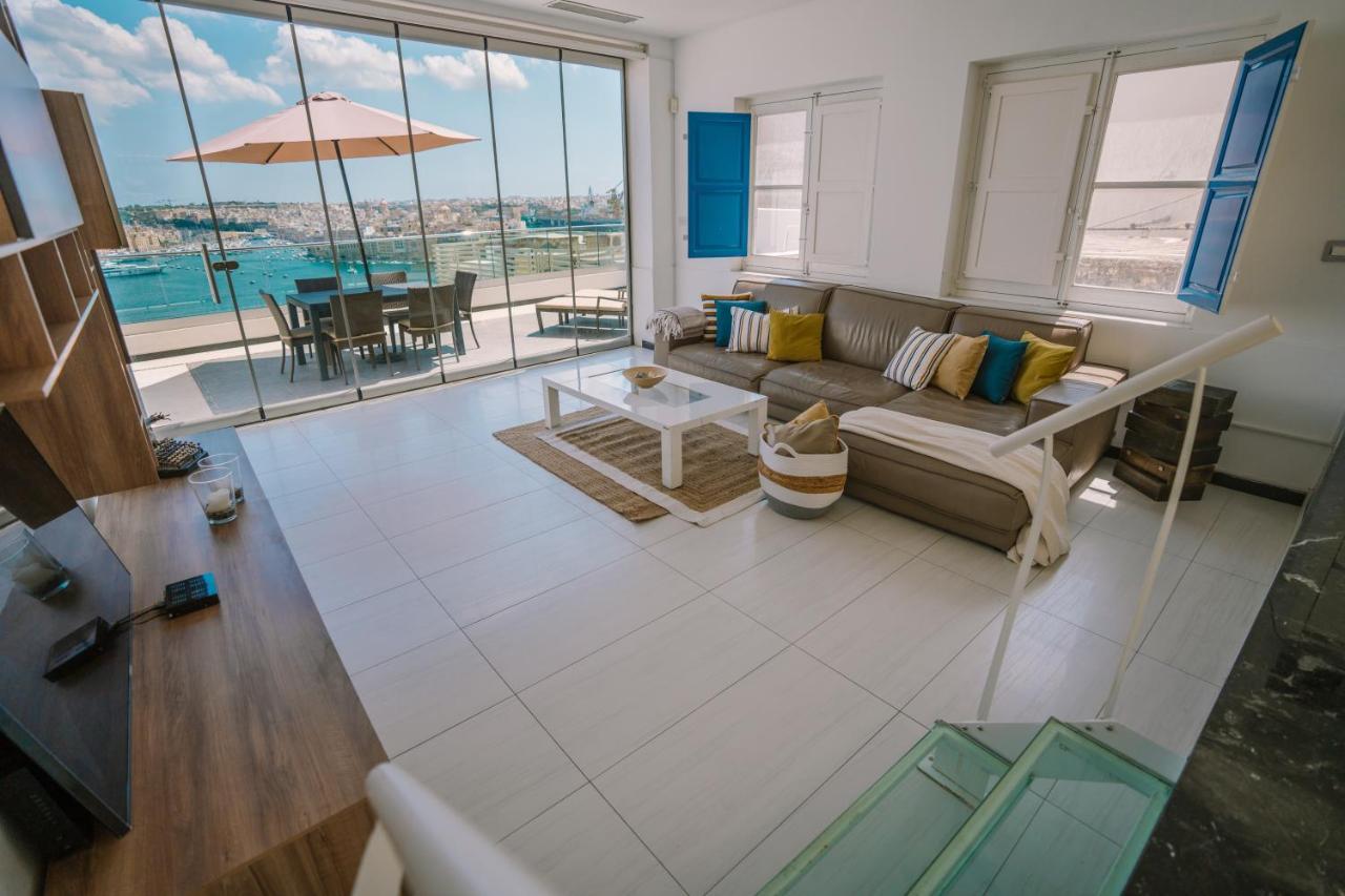 Valletta Dream Penthouse Exterior photo