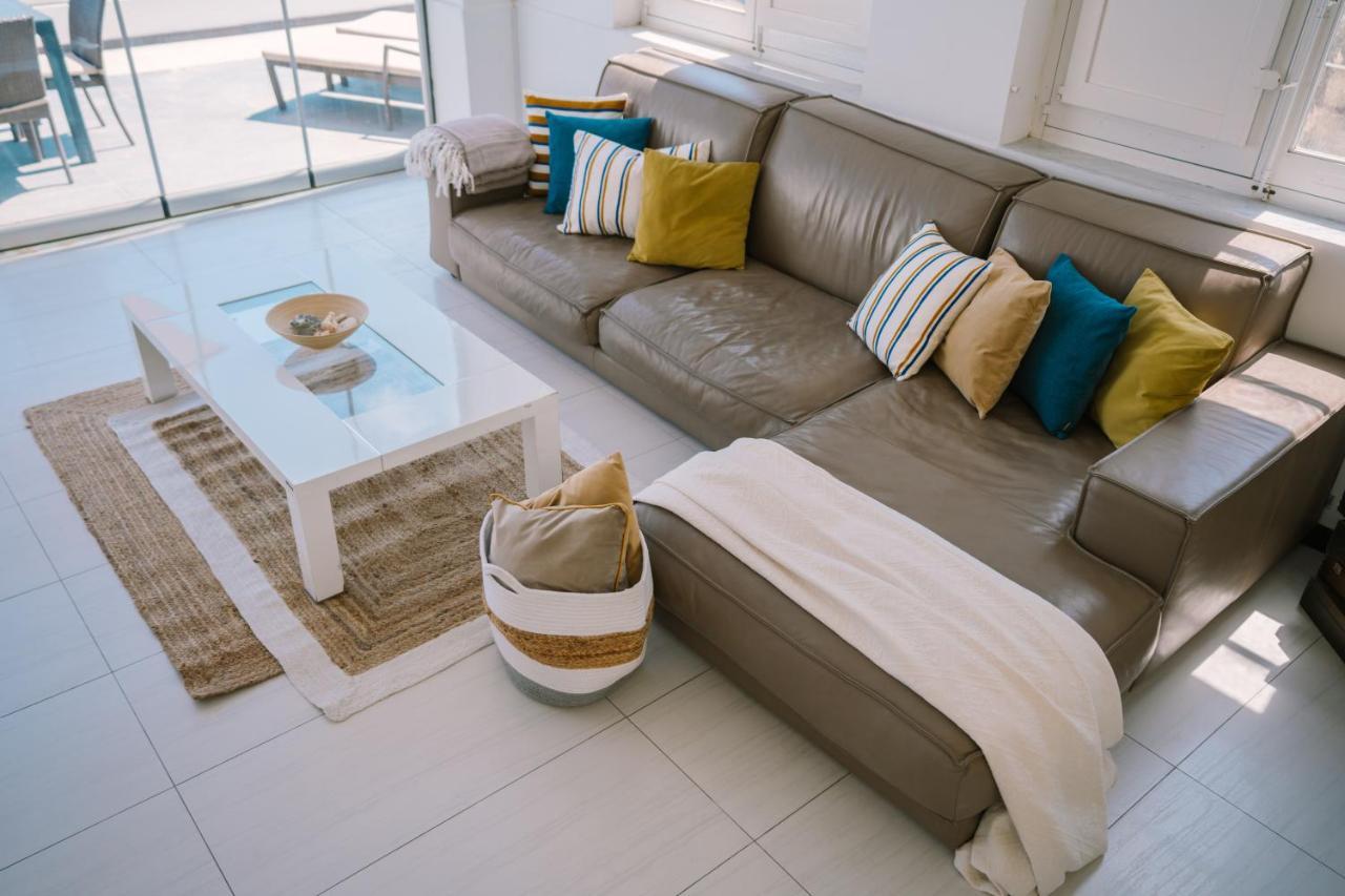 Valletta Dream Penthouse Exterior photo