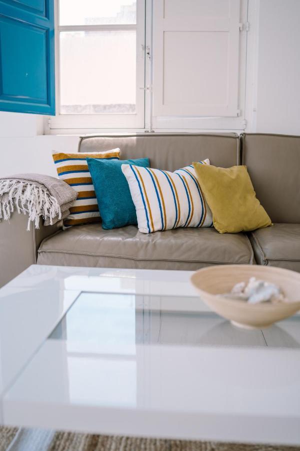 Valletta Dream Penthouse Exterior photo