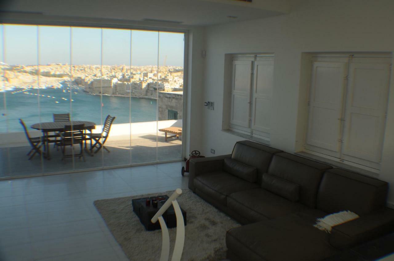 Valletta Dream Penthouse Exterior photo
