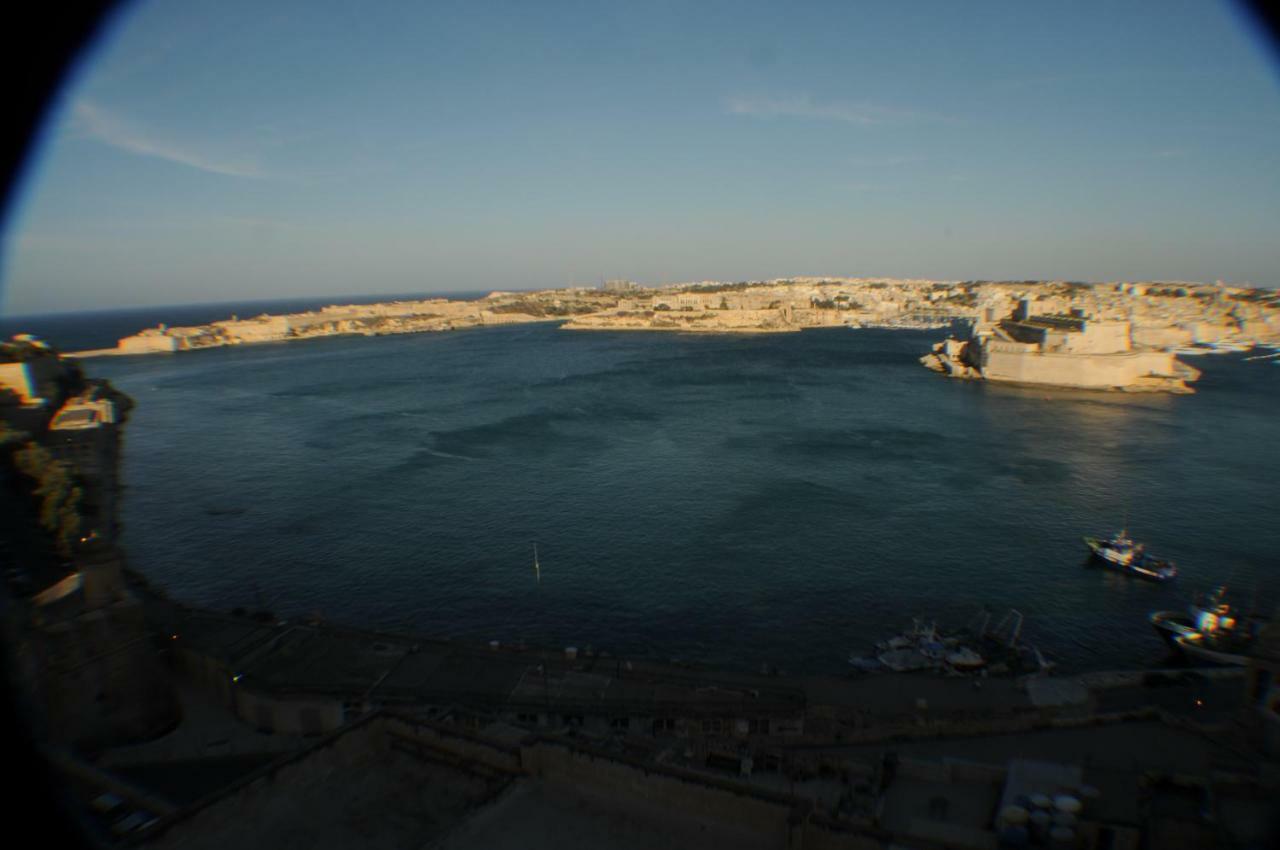 Valletta Dream Penthouse Exterior photo