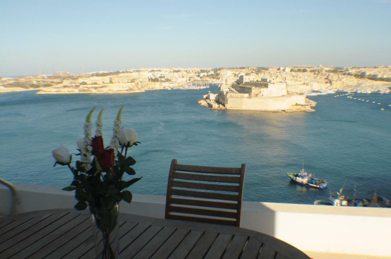 Valletta Dream Penthouse Exterior photo